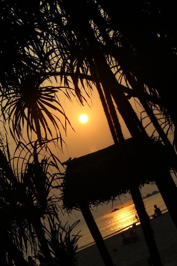 Patnem Dwarka Villa Patnem Beach Exterior foto
